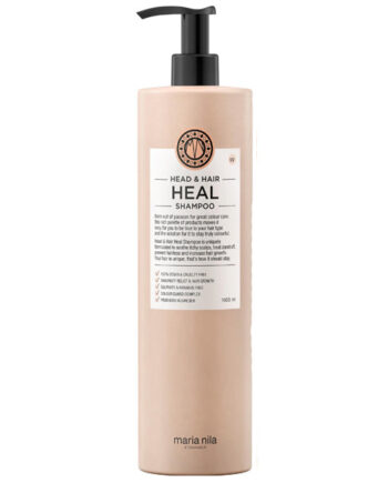 Maria Nila Head & Hair Heal Shampoo 1000 - Maria Nila Shampoo  - 7391681036536