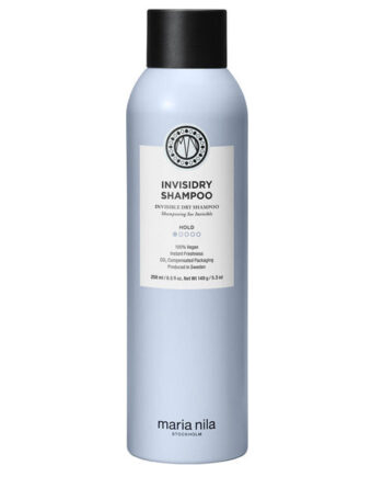 Maria Nila Invisidry Shampoo 250 - Maria Nila Shampoo  - 7391681038301