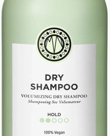 Maria Nila Stockholm Dry Shampoo 100ml - Shampoo  - 7391681038264