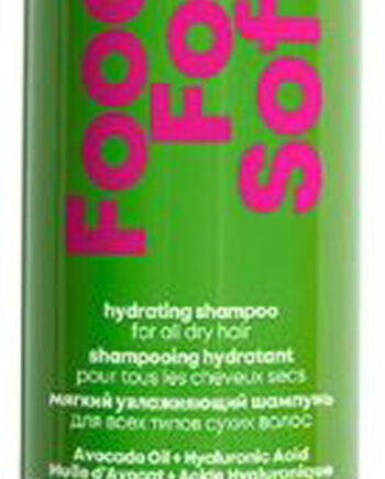 Matrix Food For Soft Hydrating Shampoo For All Dry Hair 300ml - Shampoo  - 3474637141936