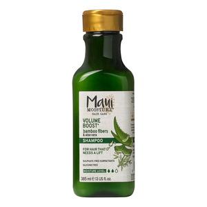 Maui Bamboo Fiber Shampoo 385 - Maui Shampoo  - 022796170613