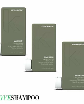 Kevin Murphy Maxi Wash 250ml Stk - Shampoo