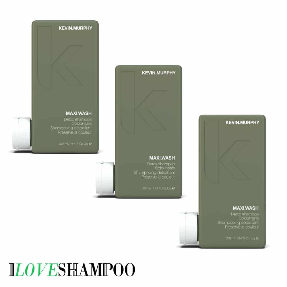Kevin Murphy Maxi Wash 250ml Stk - Shampoo
