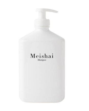Shampoo Meishai 500 Shampoo - Meishai Shampoo  - 5711420155779