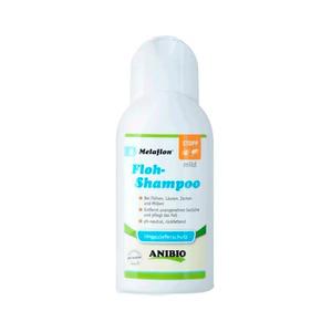 Anibio Melaflon Shampoo 250 - Anibio Shampoo - 4025332950362
