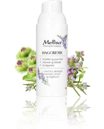 Mellisa Multivitamin Shampoo Ampbull 200 - Mellisa Shampoo  - 5709915089449