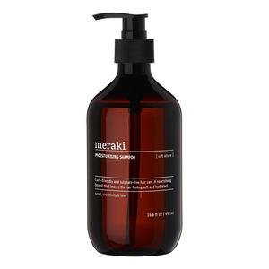Meraki Moisturising Shampoo Soft Allure 490 - Meraki Shampoo  - 5707644931138