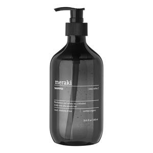 Meraki Shampoo Deep Valley 490 - Meraki Shampoo  - 5707644928565