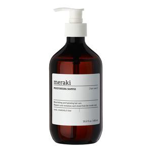 Meraki Shampoo Moisturising 490 - Meraki Shampoo  - 5707644787322
