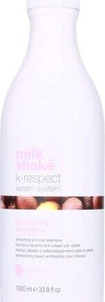 Milk Shake Respect Smoothing Shampoo 1000 - Milkshake Shampoo  - 8032274192527