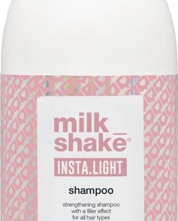 Milkshake Insta Light Shampoo 1000 - Milkshake Shampoo  - 8032274159704