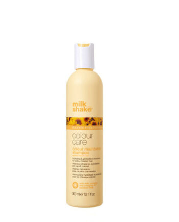 Milkshake Colour Maintainer Shampoo 300 - Milk_shake Shampoo  - 8032274147725