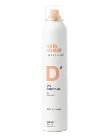 Milkshake Lifestyling Dry Shampoo 200 - Milk_shake Shampoo  - 8032274190509