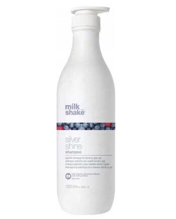 Milkshake Silver Shine Shampoo 1000 - Milk_shake Shampoo  - 8032274061915