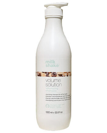 Milkshake Volume Solution Volumizing Shampoo 1000 - Milk_shake Shampoo  - 8032274078043