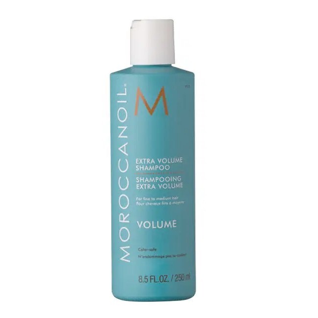 Moroccanoil Frizz Control Shampoo 250 - Moroccanoil Shampoo  - 7290116972466