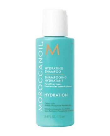 Moroccanoil Hydrating Shampoo - Moroccanoil Shampoo  - 7290011521790