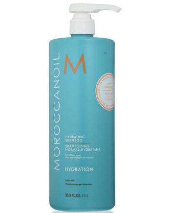 Moroccanoil Hydrating Shampoo 1000ml - Moroccanoil Shampoo  - 7290011521813