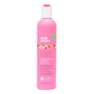 Milkshake Colour Maint Shampoo Flower Power 300 - Milk_shake Shampoo  - 8032274170730