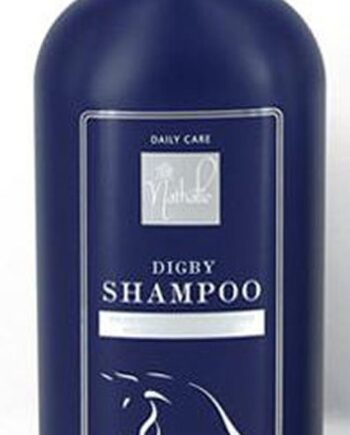 Nathalie Daily Care Digby Shampoo 750ml - Shampoo  - 5709319201324