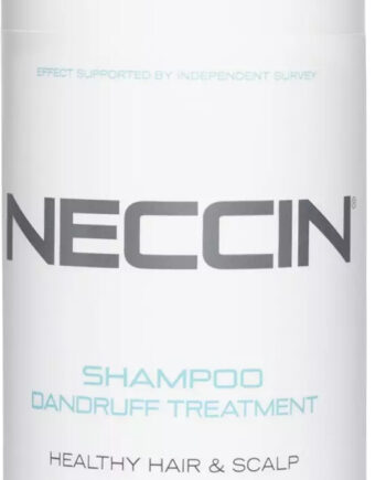 Neccin Anti Dandruff Shampoo 1000 - Neccin Shampoo  - 7331162012307
