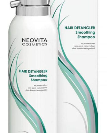 Neovita Cosmetics Haircare Hair Detangler Smoothing Shampoo 200ml - Shampoo  - 4024932520029