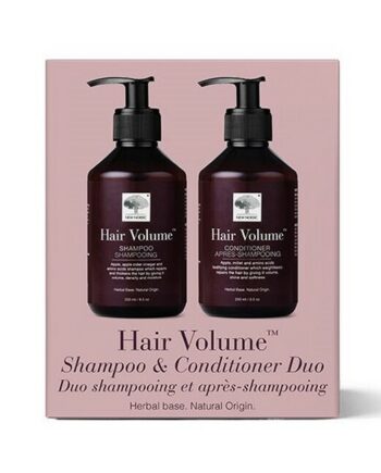 New Nordic Hair Volume Shampoo & Conditioner 250 - New Nordic Shampoo  - 5021807005079