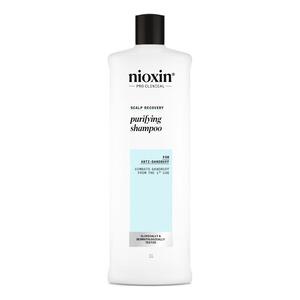Nioxin Scalp Recovery Shampoo 1000 - Nioxin Shampoo  - 4064666843087