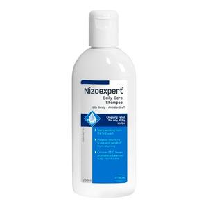 Nizoexpert Daily Care Shampoo Oily Scalp 200 - Nizoexpert Shampoo  - 4011548047682