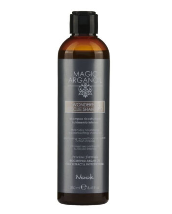 Nook Magic Arganoil Wonderful Rescue Shampoo 250 - Nook Shampoo