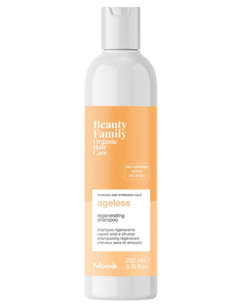 Nook Beauty Family Ageless Shampoo - Nook Shampoo