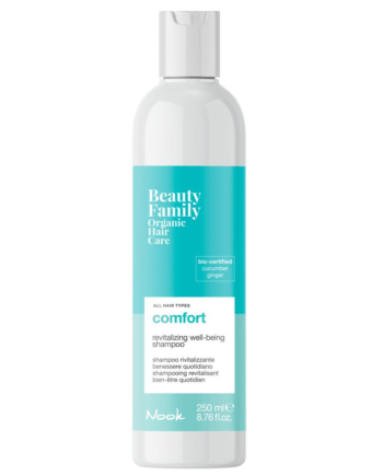 Nook Beauty Family Comfort Shampoo - Nook Shampoo