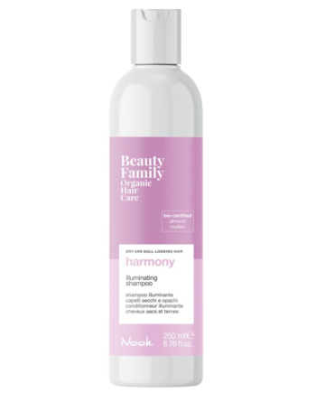 Nook Beauty Family Harmony Shampoo - Nook Shampoo