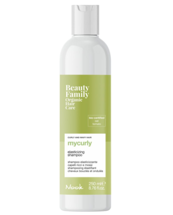 Nook Beauty Family Mycurly Shampoo - Nook Shampoo