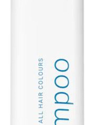 Notino All Hair Colours Volume Dry Shampoo 250ml - Shampoo  - 8059300535738