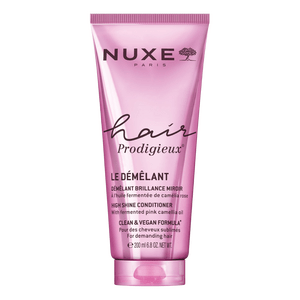 Nuxe High Shine Conditioner 125 - Nuxe Shampoo  - 3264680034664