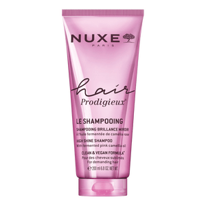 Nuxe High Shine Shampoo 200 - Nuxe Shampoo  - 3264680034695