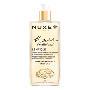 Nuxe Pre Shampoo Nourishing Mask 125 - Nuxe Shampoo  - 3264680034688