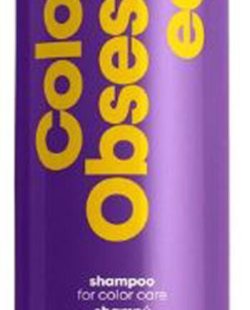 Matrix Color Obsessed Shampoo For Color Care 300ml - Shampoo  - 3474630740853
