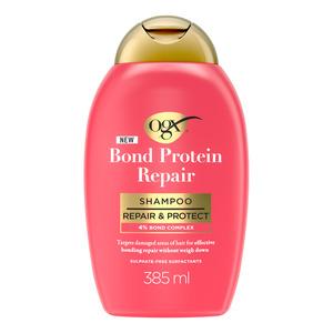 Ogx Bond Repair Shampoo 385 - Ogx Shampoo  - 3574661818450