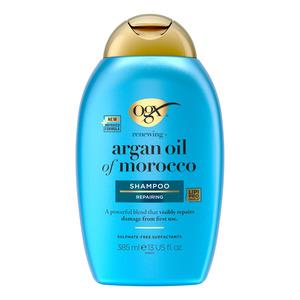 Ogx Moroccan Argan Oil Shampoo 385 - Ogx Shampoo - 022796976116