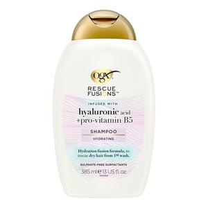 Ogx Rescue Fusions Shampoo 385 - Ogx Shampoo  - 3574661829029