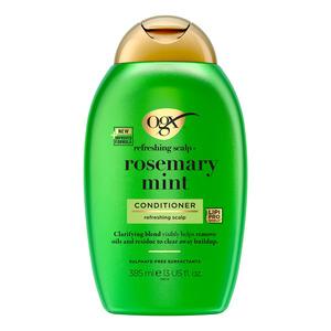 Ogx Rosemary Mint Shampoo 385 - Ogx Shampoo  - 3574661805931