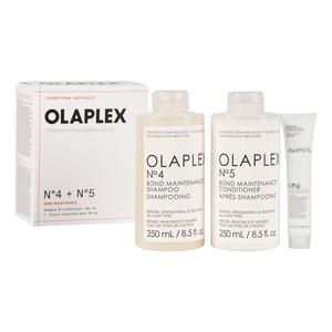 Olaplex & Bond Maintenance Duo Box 2025 520 - Olaplex Shampoo  - 7350087632391