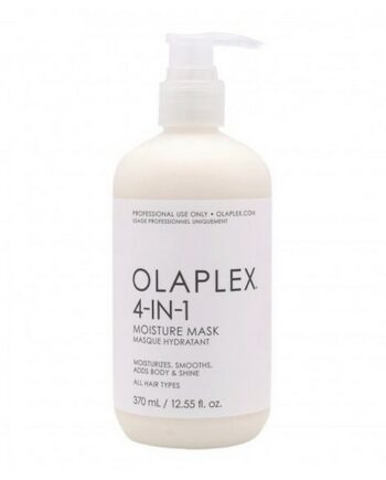 Olaplex Moisture Mask 370 - Olaplex Shampoo  - 850018802017