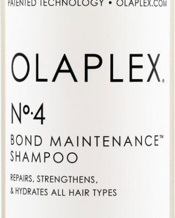 Olaplex Bond Maintainance Shampoo 250 - Olaplex Shampoo  - 0850018802598