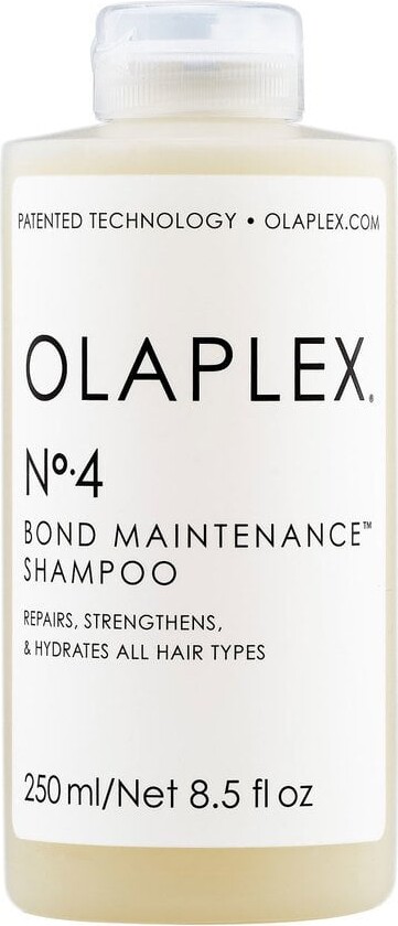 Olaplex Bond Maintainance Shampoo 250 - Olaplex Shampoo  - 0850018802598