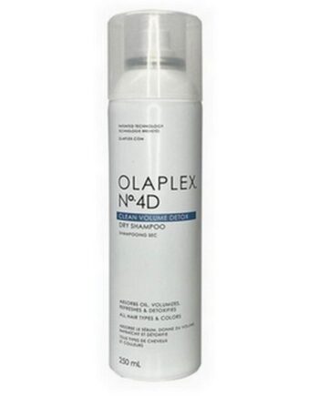 Olaplex Dry Shampoo 250 - Olaplex Shampoo  - 0850018802567