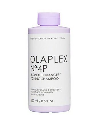 Olaplex Blonde Enhance Toning Shampoo 250 - Olaplex Shampoo  - 0850018802239