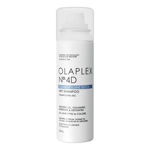 Olaplex Clean Volume Detox Dry Shampoo - Olaplex Shampoo  - 850045076740